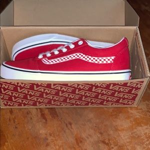 Women’s Vans Shoes